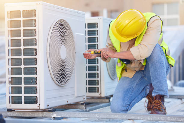 Best Ductless HVAC repair  in Spring Lake, MI