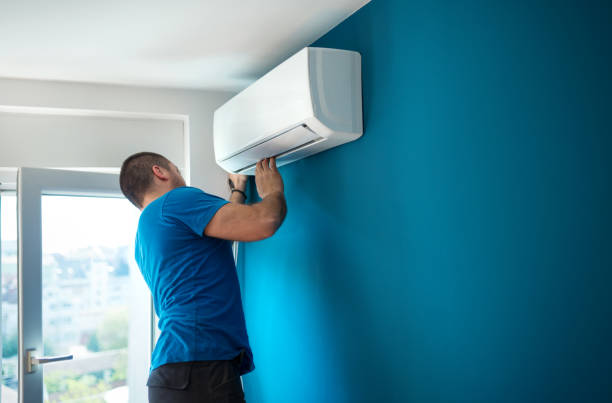 Best HVAC installation services  in Spring Lake, MI