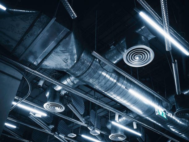 Best Commercial HVAC repair  in Spring Lake, MI