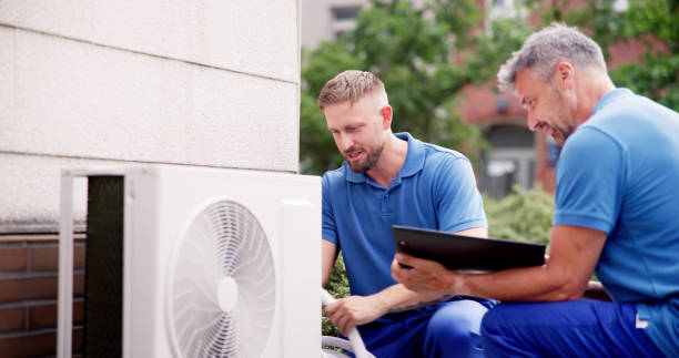 Best Commercial HVAC repair  in Spring Lake, MI