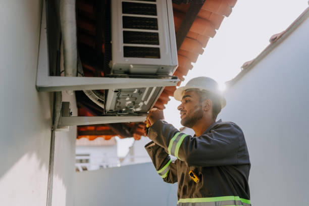 Best HVAC service technicians  in Spring Lake, MI