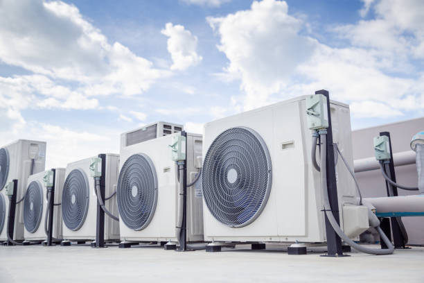 Spring Lake, MI HVAC Company