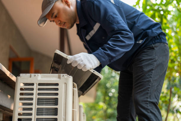 Best Residential HVAC services  in Spring Lake, MI