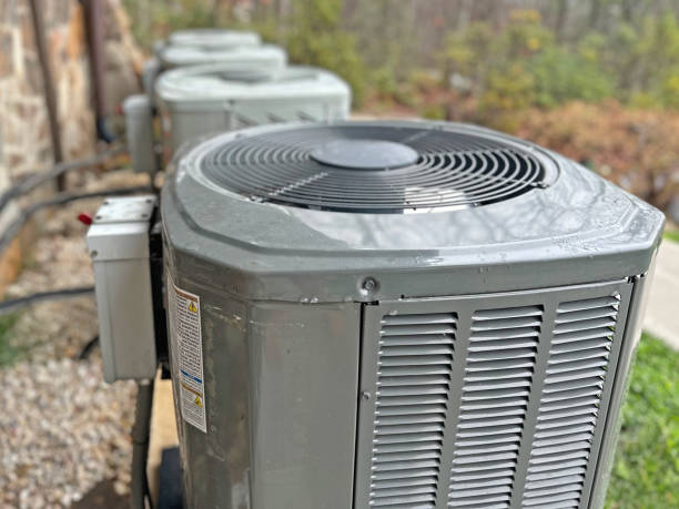 HVAC emergency services in Spring Lake, MI