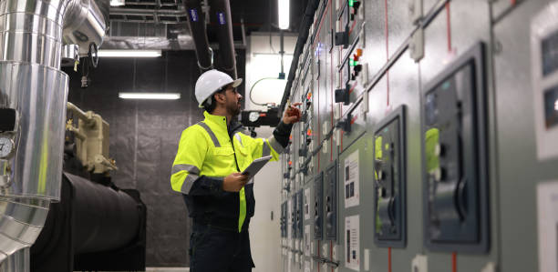Best HVAC installation services  in Spring Lake, MI