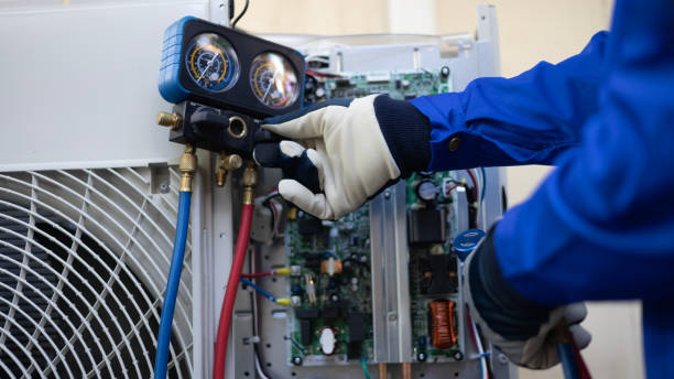 Best HVAC companies near me  in Spring Lake, MI